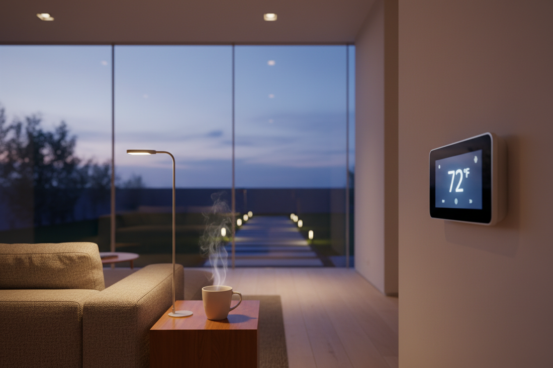 The ‘Set & Forget’ Smart Home: Automations That Run Your House So You Don’t Have To