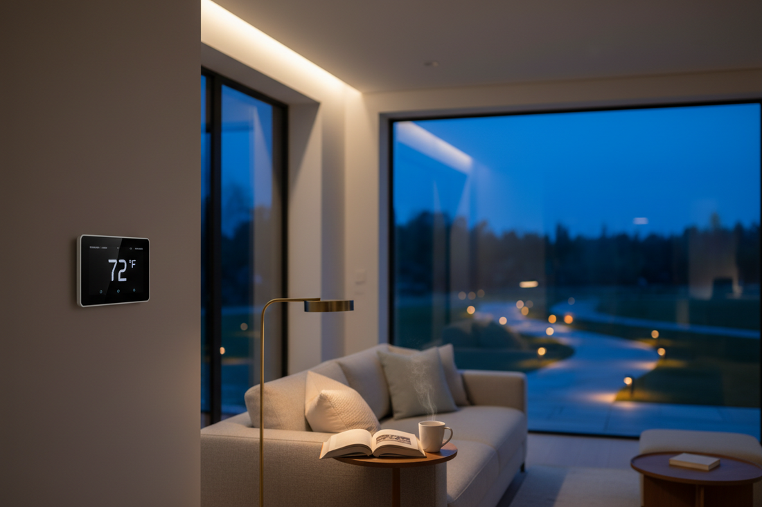 The Set & Forget Smart Home: Automations That Run Your House So You Don’t Have To