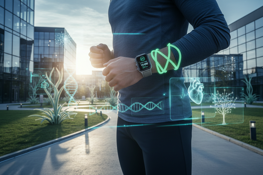 How Wearable Tech is Revolutionizing Health and Fitness