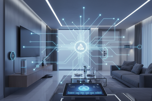Matter-Compatible Smart Home Devices: What They Are & Why You Should Upgrade in 2025