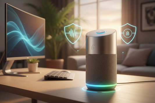 Voice Control Without the Spying: How to Use Smart Speakers Responsibly in 2025
