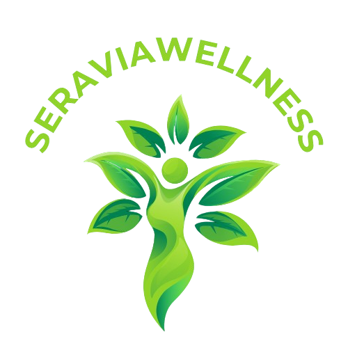 SeraviaWellness